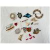 Image 1 : Costume Jewelry Lot