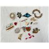 Image 1 : Costume Jewelry Lot