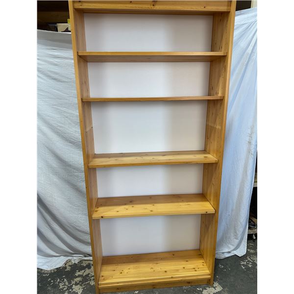 Bookcase