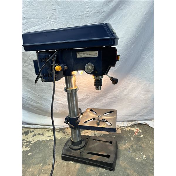 Mastercraft Drill Press