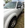 Image 2 : 2012 Ford Escape XLT - For Parts