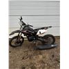 Image 1 : 2010 GIO 250 Dirt Bike