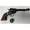 Image 4 : RUGER NEW MODEL SINGLE-SIX