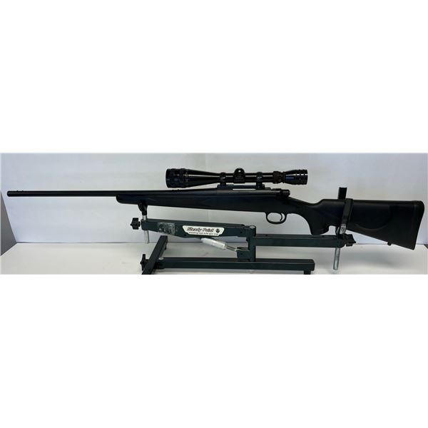 REMINGTON MODEL 700