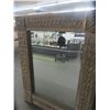 Image 1 : Ornately Framed Mirror - 42 x 54 - No Shipping