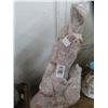 Image 1 : Stone Carved Lizzard Statuary