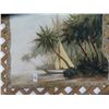 Image 1 : Sailboat Wall Art Signed Fronckonak