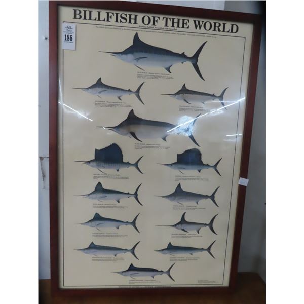 2-Fish Wall Art - 2 X $