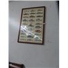 Image 2 : 2-Fish Wall Art - 2 X $