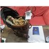 Image 1 : Victorian Doll and Carriage