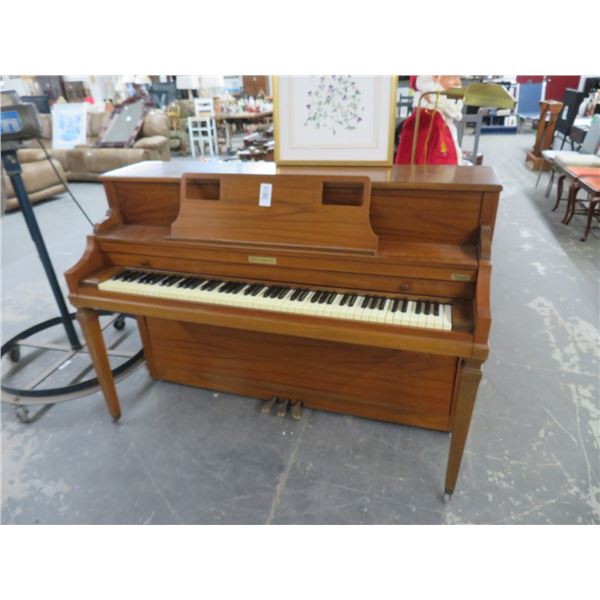 Baldwin Oak Sonic Piano