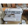 Image 1 : Brother SQ9285 Computerized Sewing Machine w/Foot Switch