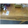 Image 2 : Herman Curvy Burl Writing Desk