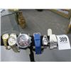 Image 2 : 6-Mans/Ladies Watch - 6 X $
