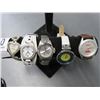 Image 1 : 5-Mans/Ladies Watch - 5 X $