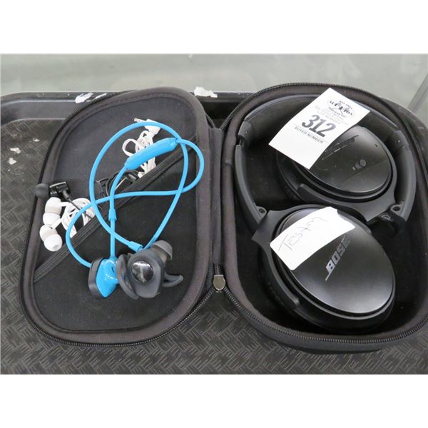 Bose Headphones