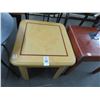 Image 2 : Asst. End Tables - 6