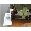 Image 2 : Oriental Grape Centerpieces - 2