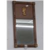 Image 2 : JFK Wall Mirror - No Shipping