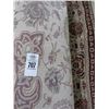 Image 2 : Maroon/Beige Area Rug - Approx. 8 x 10