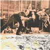 Image 2 : Jackson Pollock at Work by "Ringo" Daniel Funes