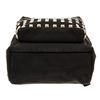 Image 3 : Saint Laurent YSL Black Studded Backpack