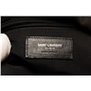 Image 7 : Saint Laurent YSL Black Studded Backpack