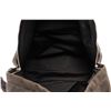 Image 8 : Saint Laurent YSL Black Studded Backpack