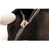 Image 9 : Saint Laurent YSL Black Studded Backpack