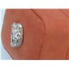 Image 1 : Platinum 2.695 ctw Diamond Ring