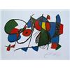 Image 1 : Joan Miro "Volume II Litho VIII"