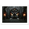 Image 1 : Sauron The Dark Lord by Greg Hildebrandt