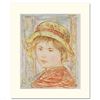 Image 1 : Lemual by Hibel (1917-2014)