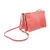 Image 2 : Celine Trio Ombre Leather Small Crossbody Bag