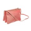 Image 3 : Celine Trio Ombre Leather Small Crossbody Bag