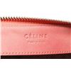 Image 7 : Celine Trio Ombre Leather Small Crossbody Bag