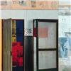 Image 2 : Untitled by Rauschenberg (1925-2008)