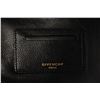 Image 6 : Givenchy Black Leather Logo Studs Backpack