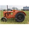 Image 1 : 1937 Allis Chalmers Model U