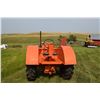 Image 5 : 1937 Allis Chalmers Model U