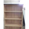 Image 1 : Wooden Book Shelf