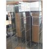 Image 1 : 2 Glass Display Cases
