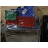Image 1 : Pallet Of Parts Bins