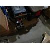 Image 2 : Creeper & Drill Press