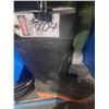 Image 1 : 2 Pairs Of Steel Toed Rubber Boots