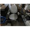 Image 1 : Grey Office Chair