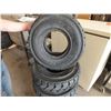 Image 2 : Fork Lift Tires