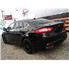 Image 25 : C6B --  2016 FORD FUSION SE, Black, 150580 KM