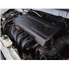 Image 52 : B2 --  2005 TOYOTA MATRIX XR, Grey, 278090 KM