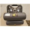 Image 1 : Dual Tank Portable Air Compressor
